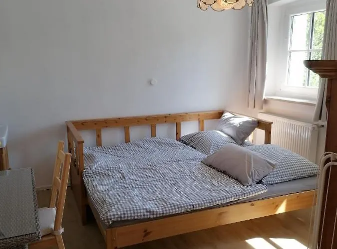 Wastl 91355 Hiltpoltstein,moechs 11 Casa vacanze *