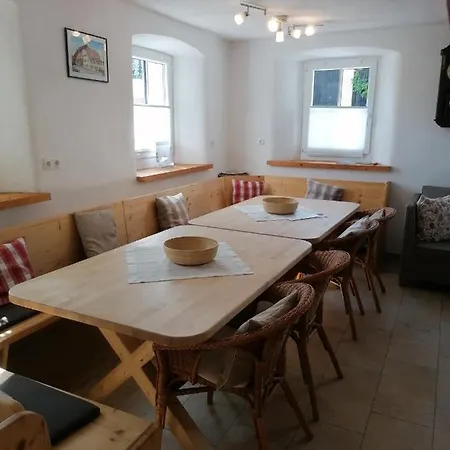 Wastl 91355 Hiltpoltstein,moechs 11 Tatil Evi *