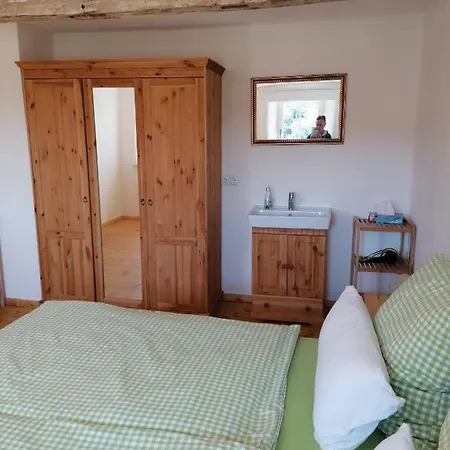 Holiday home Wastl 91355 Hiltpoltstein,moechs 11