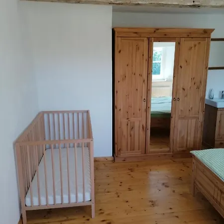 Tatil Evi Wastl 91355 Hiltpoltstein,moechs 11 Hiltpoltstein