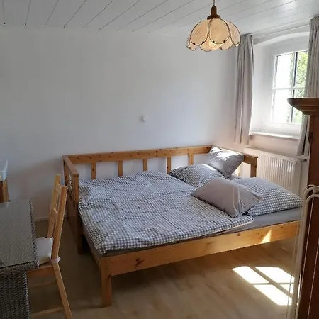 Wastl 91355 Hiltpoltstein,moechs 11 Tatil Evi *
