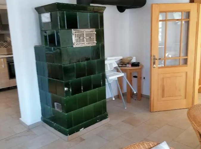 Dom wakacyjny Wastl 91355 Hiltpoltstein,moechs 11